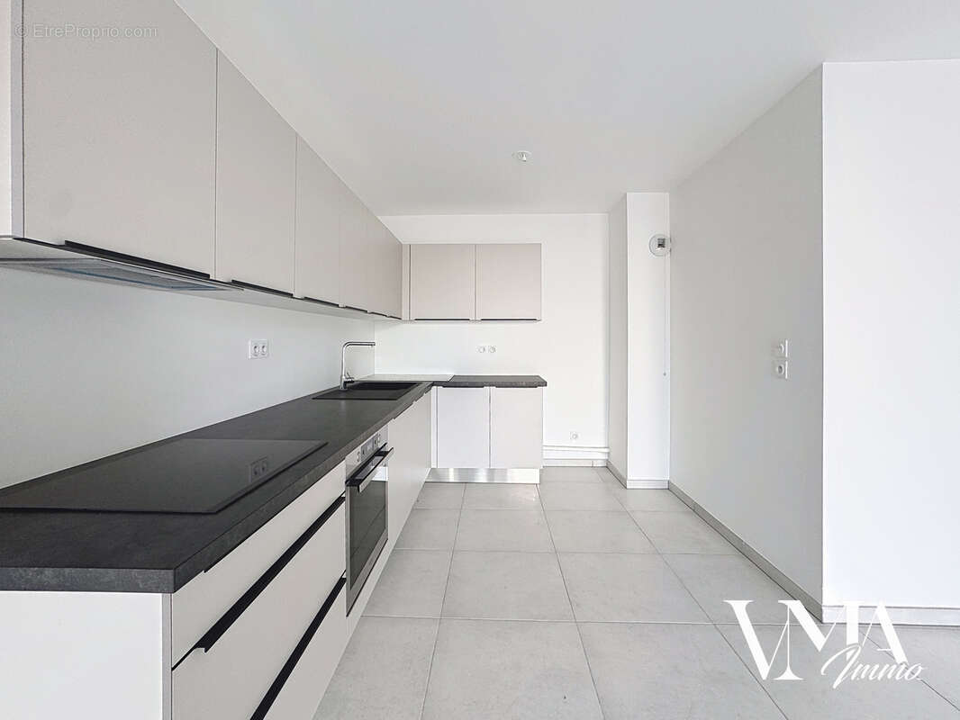 Appartement à DARDILLY