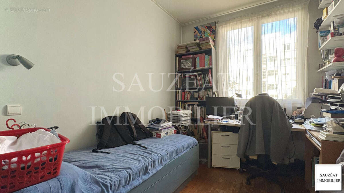 Appartement à MONTROUGE