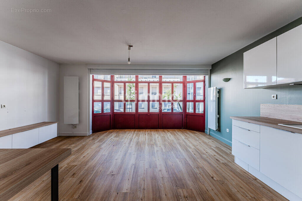 Appartement à ARCACHON