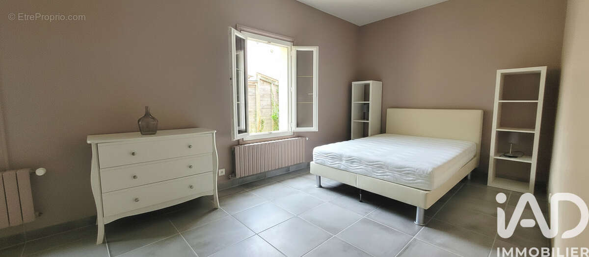 Photo 9 - Maison à SAINT-PIERRE-DE-JUILLERS