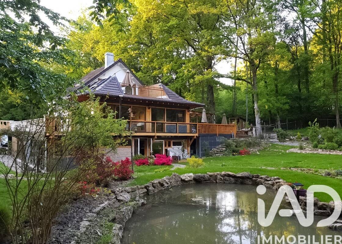 Photo 1 - Maison à JOUARRE