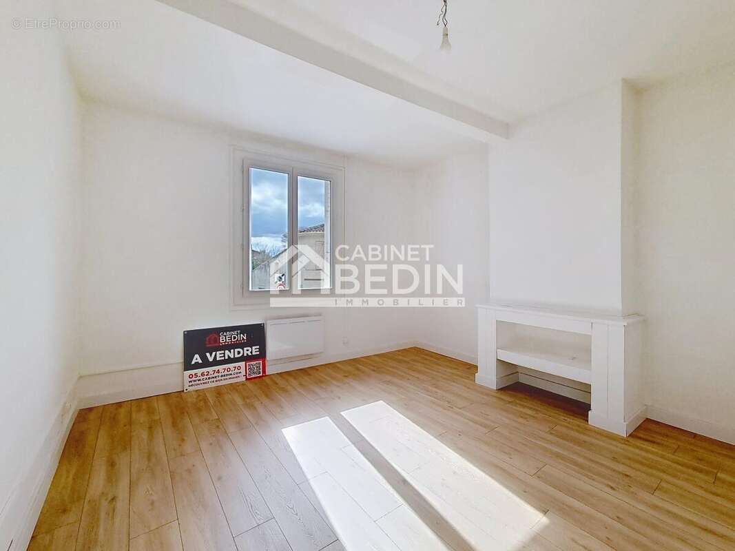 Appartement à TOURNEFEUILLE