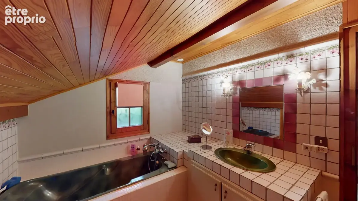 Maison au Poizat Lalleyriat - Réf. 2656 - photo 11