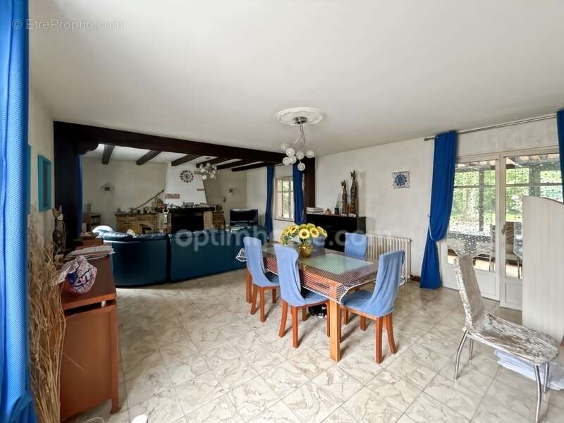 Maison 6 pièces LEVERGIES (02) - photo 11