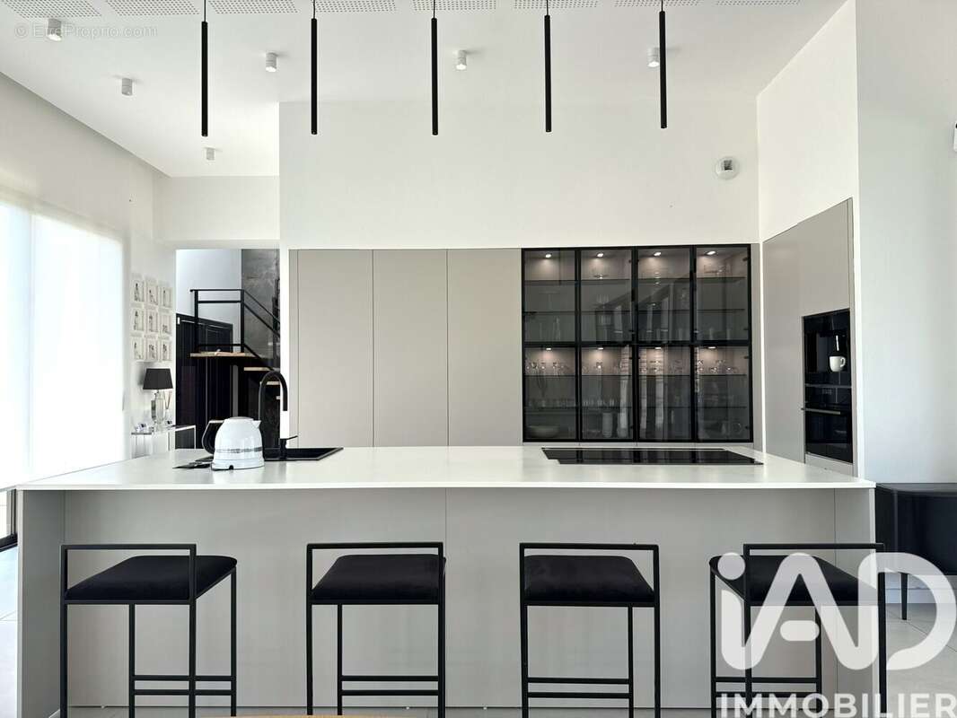 Photo 3 - Maison à MONTREUIL-JUIGNE