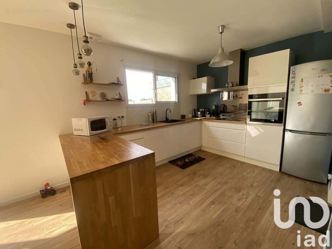 Photo 2 - Maison à THOUARE-SUR-LOIRE