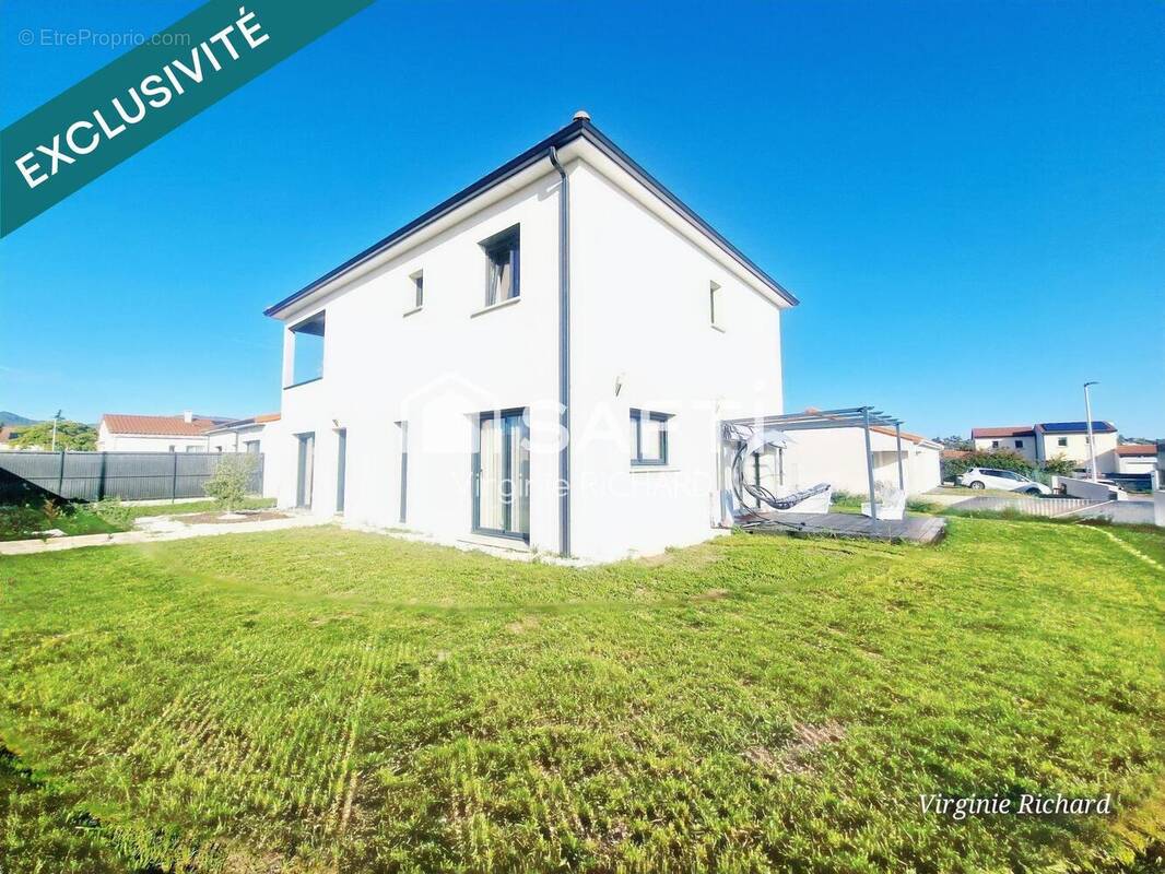 Photo 1 - Maison à MOZAC