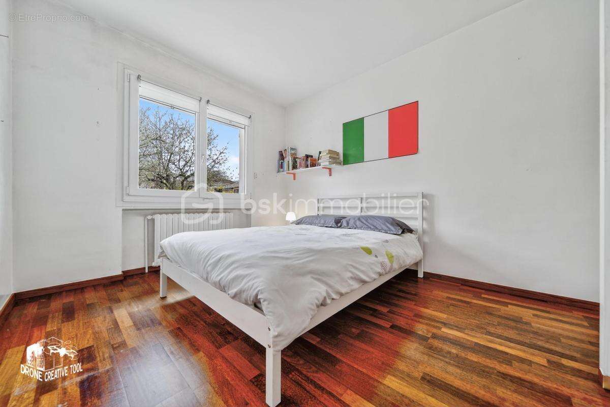 Maison à THIONVILLE