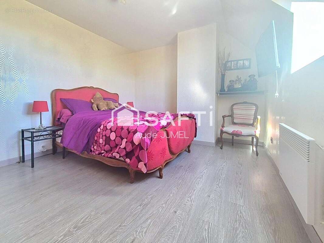 Photo 5 - Maison à AVELIN