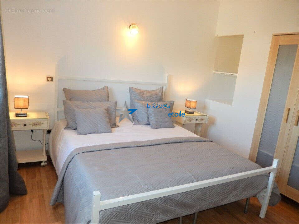 Maison à POGGIO-MEZZANA