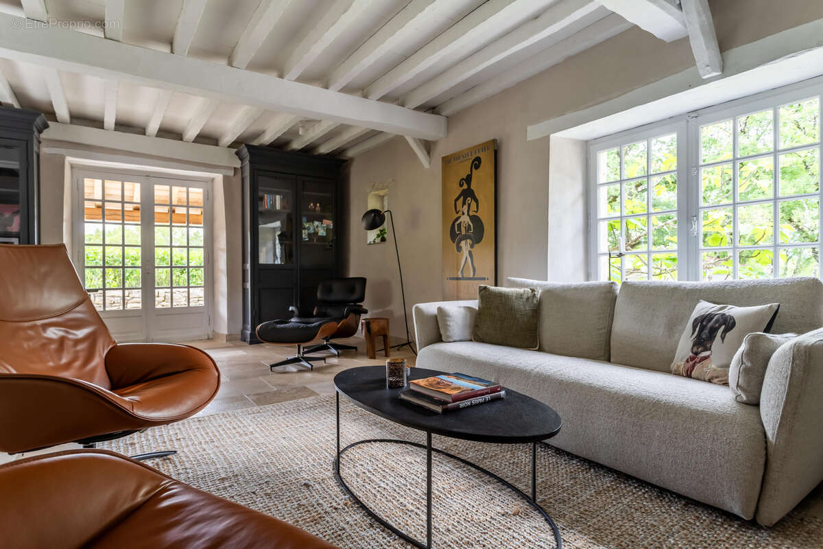 Maison à BAGAT-EN-QUERCY