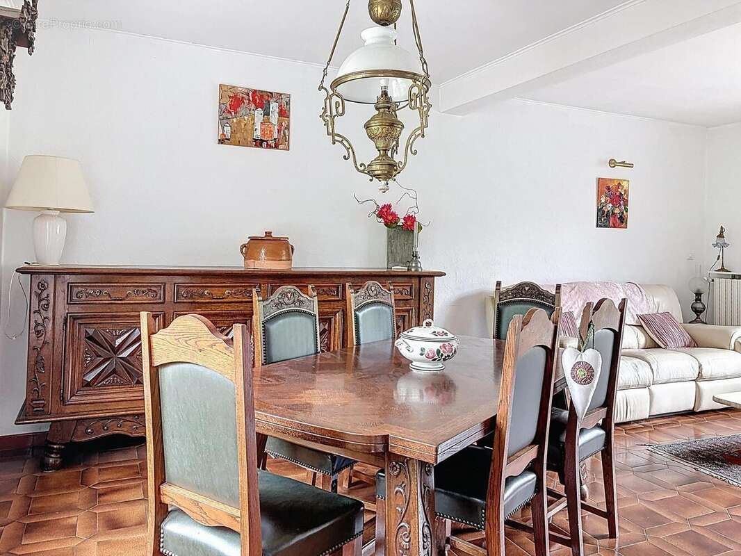 Photo 5 - Maison à NORROY-LE-VENEUR