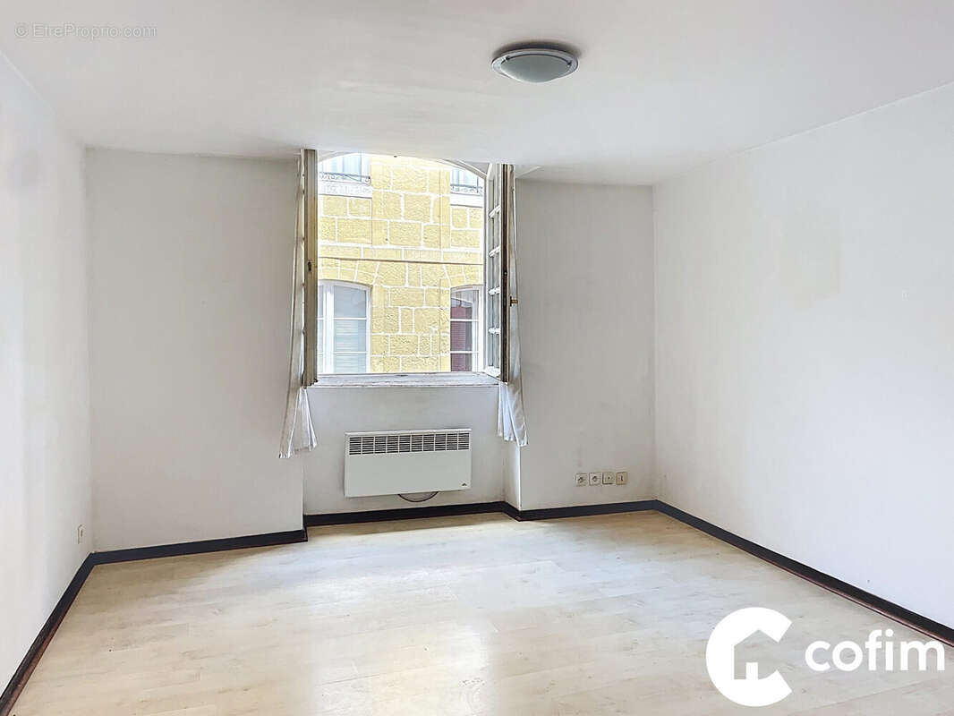 Appartement à BAYONNE