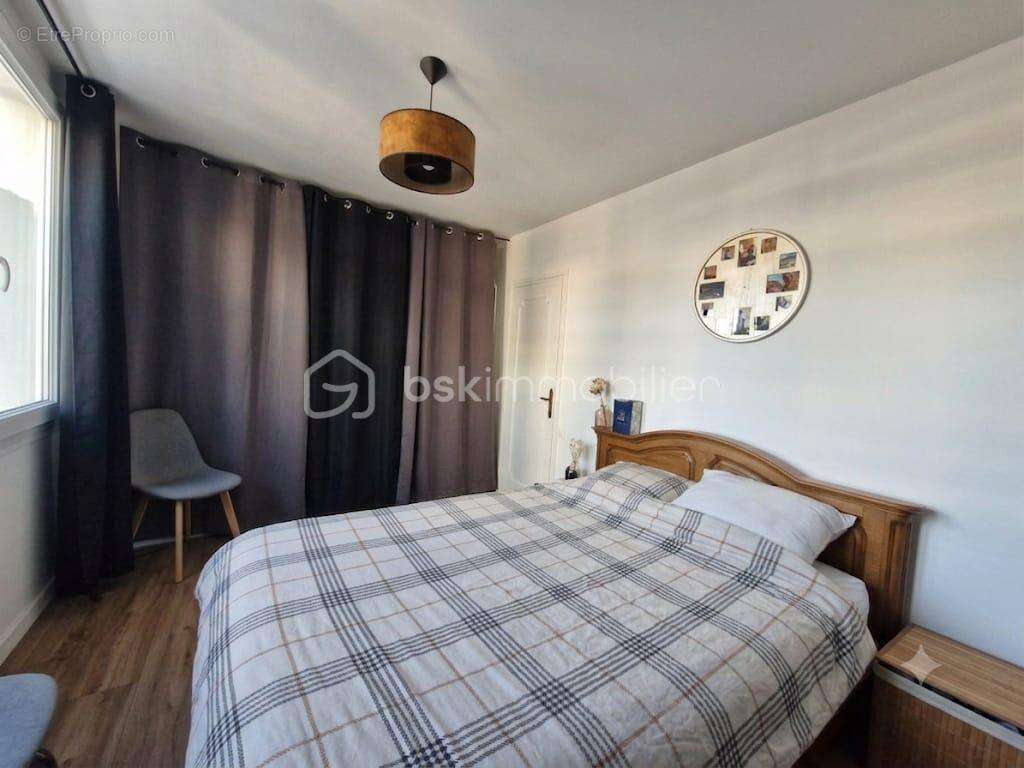 Appartement au coeur de Wattrelos - photo 5