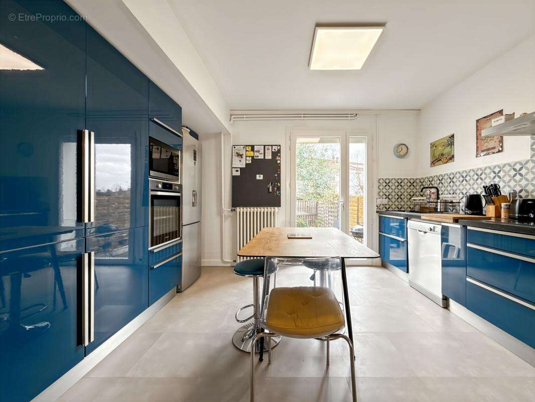 Maison à COULOUNIEIX-CHAMIERS