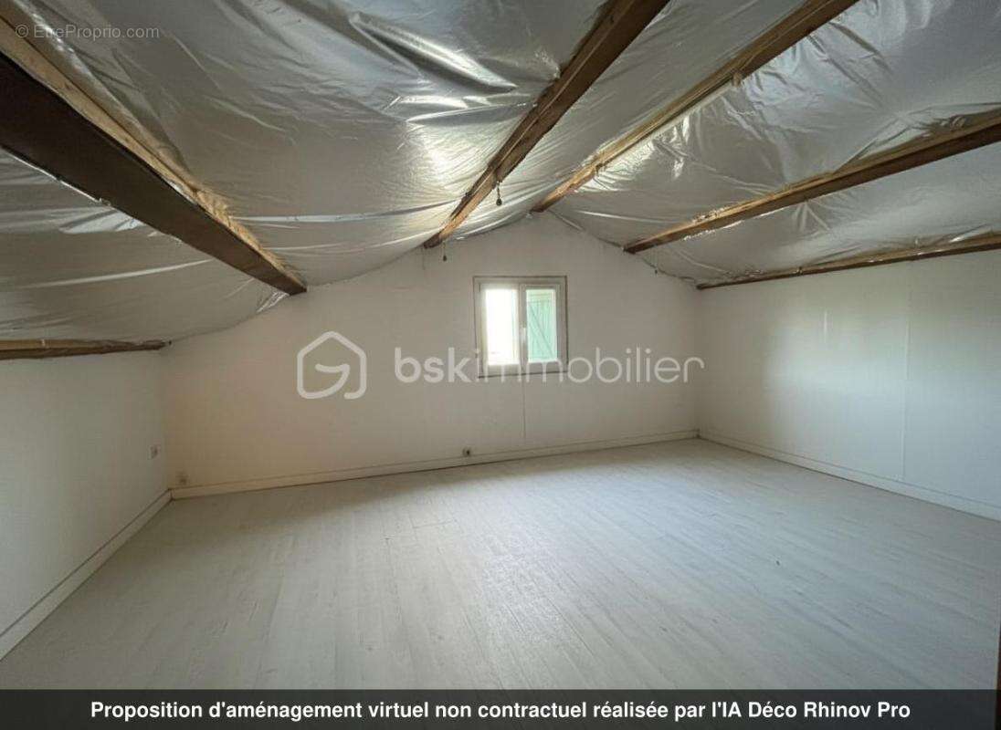 Commerce à TOURRETTES