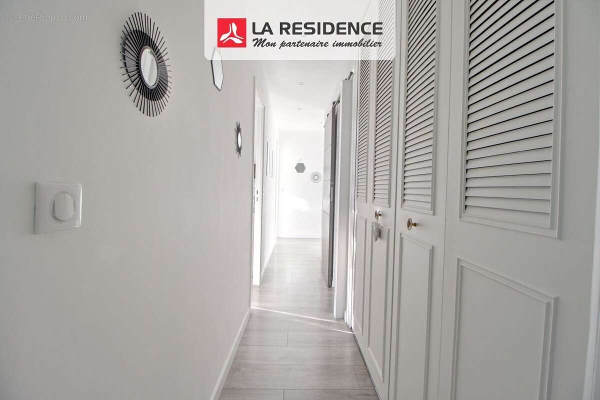 Appartement à PLAISIR