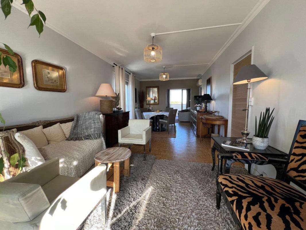 Appartement à TOURS