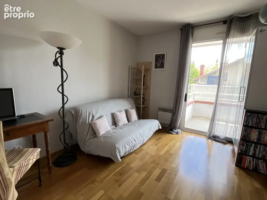 Appartement - 4 pièces - 109 m2 - photo 8