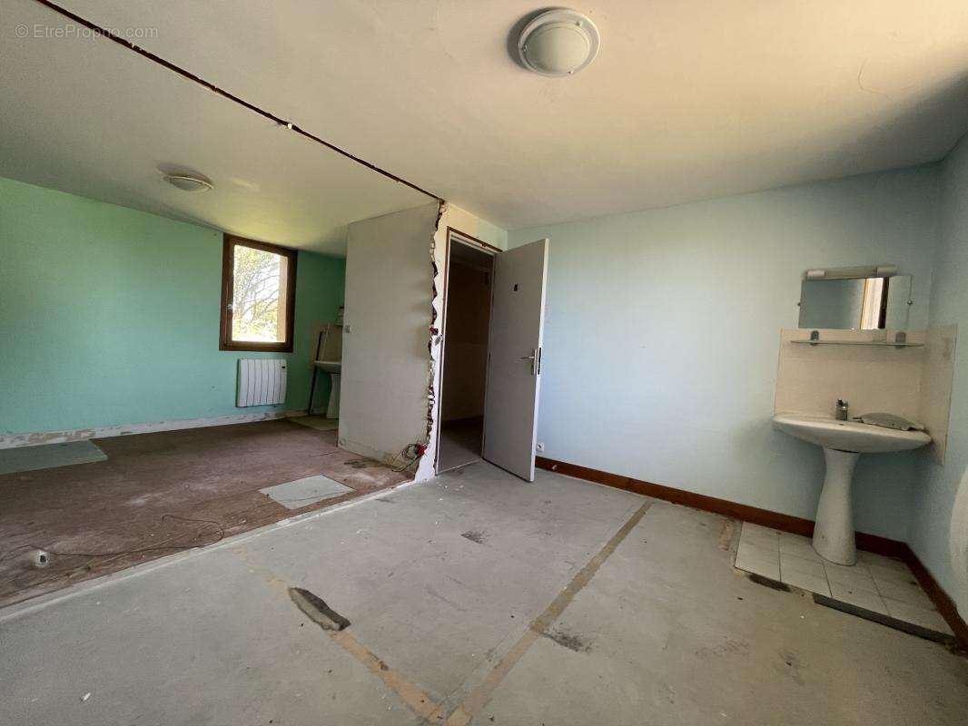 Ensemble immobilier complet - Un lieu unique pour réaliser v - photo 14