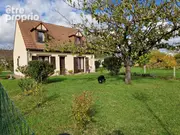 Maison à SELLES-SUR-CHER