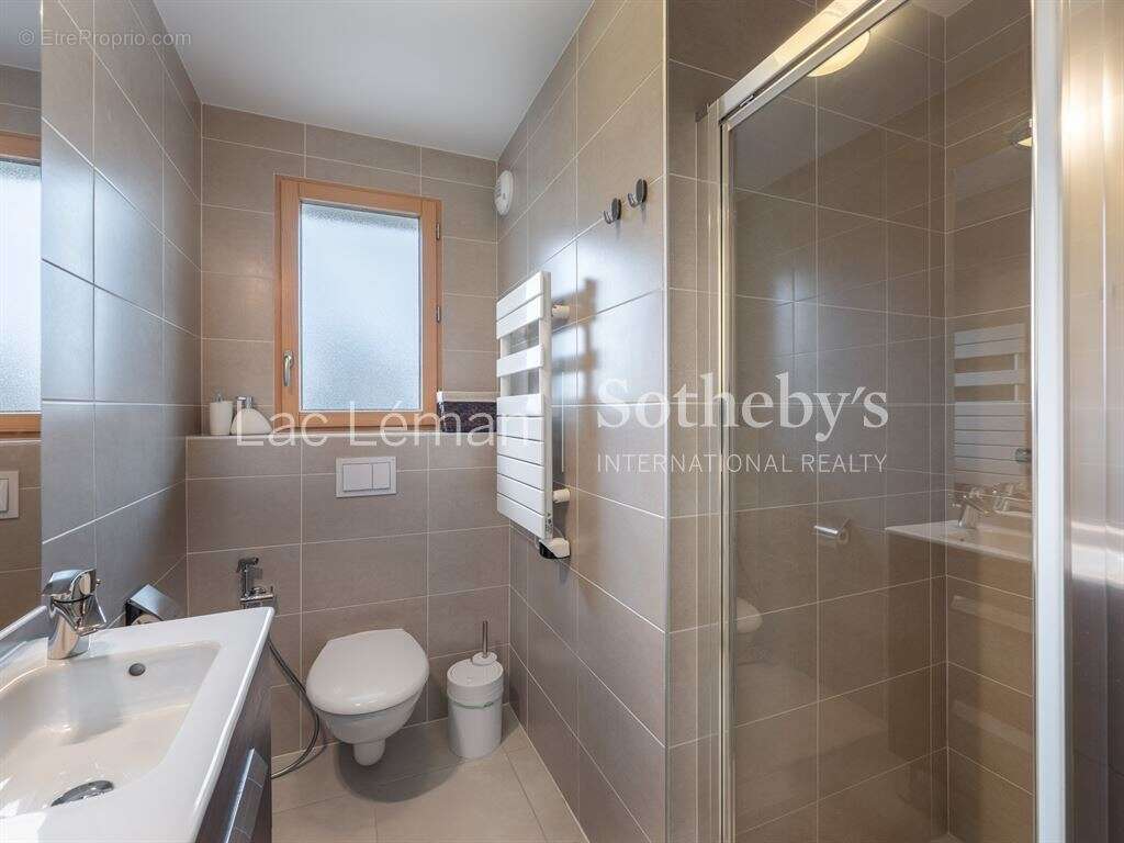 Villa recente messery - photo 14