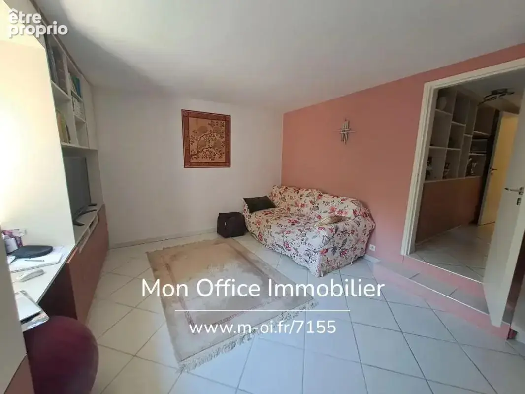 Référence : 7155-VCL. - Maison avec vue dégagée - Dépendance - village à pied - 13 EGUILLES - photo 25
