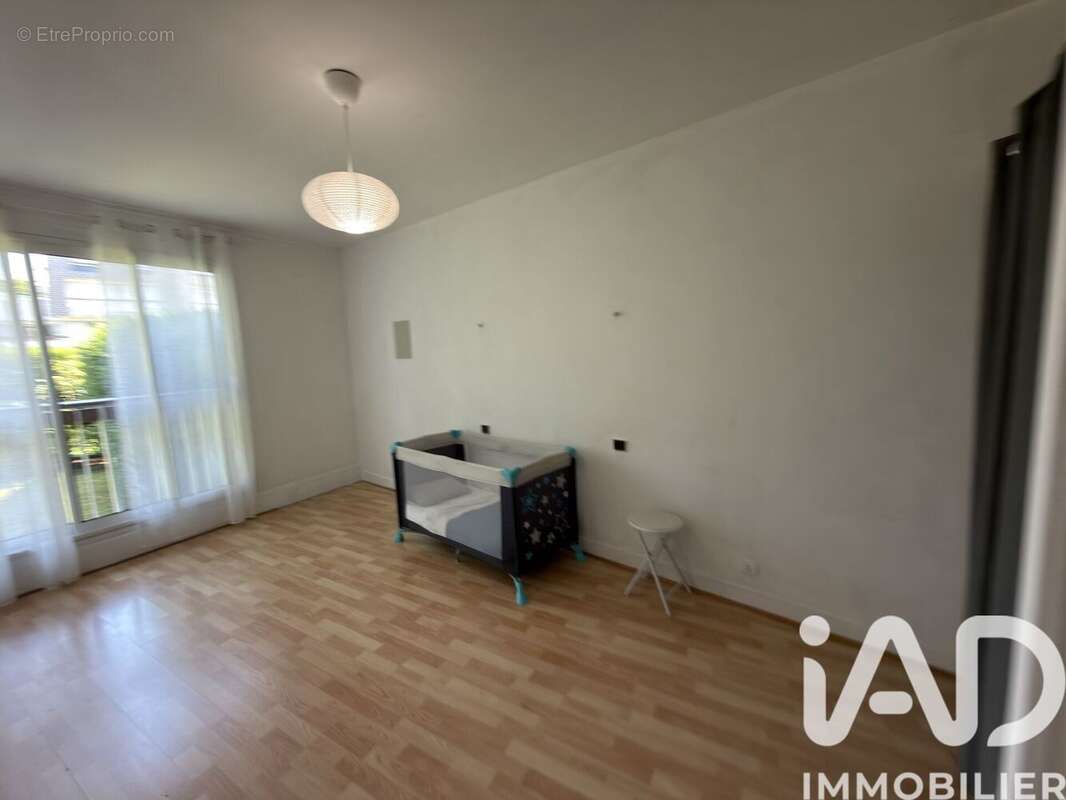 Photo 9 - Appartement à COUBRON