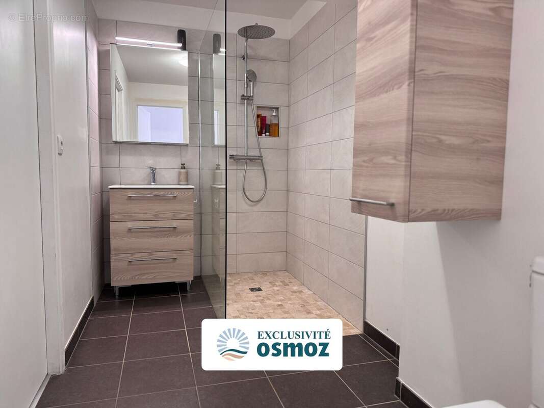 Appartement à LA ROCHELLE