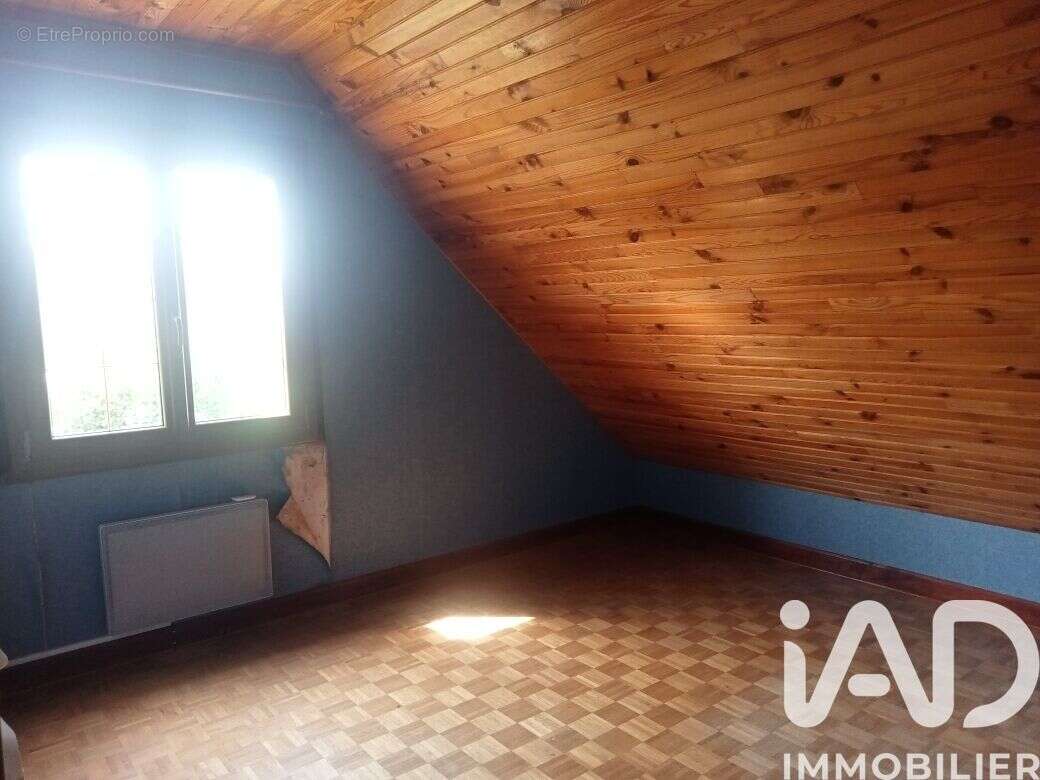 Photo 8 - Maison à BRETEUIL