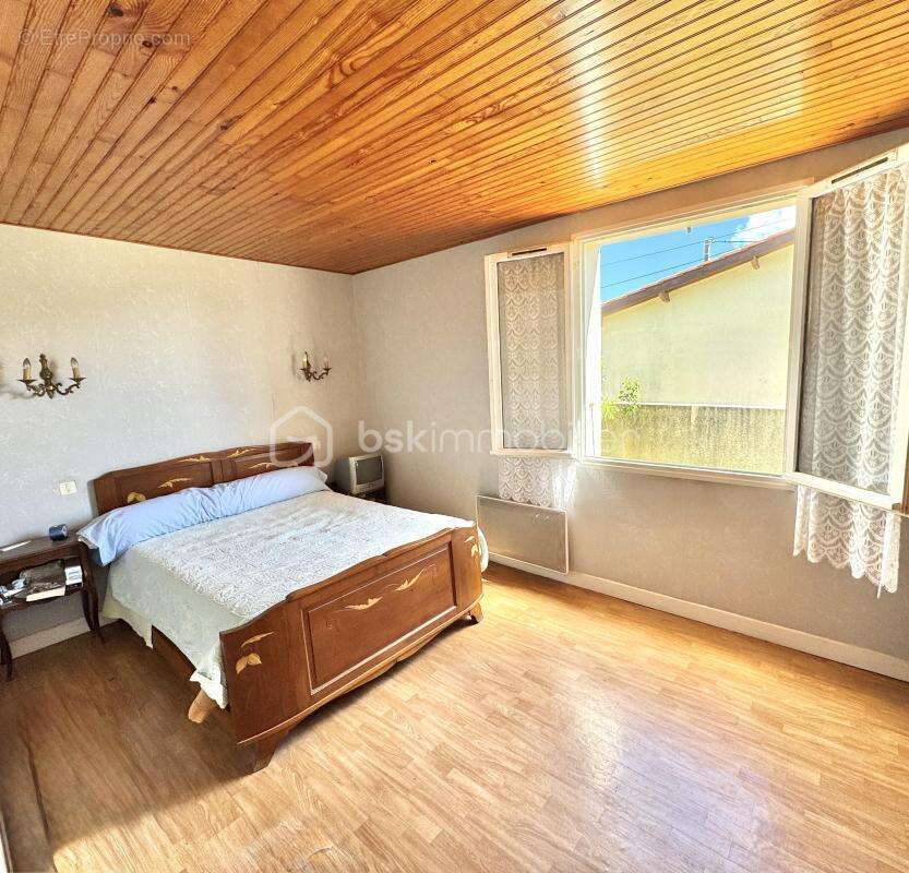 Maison de plain-Pied avec garage et jardin-Fleurance (32500) - photo 9