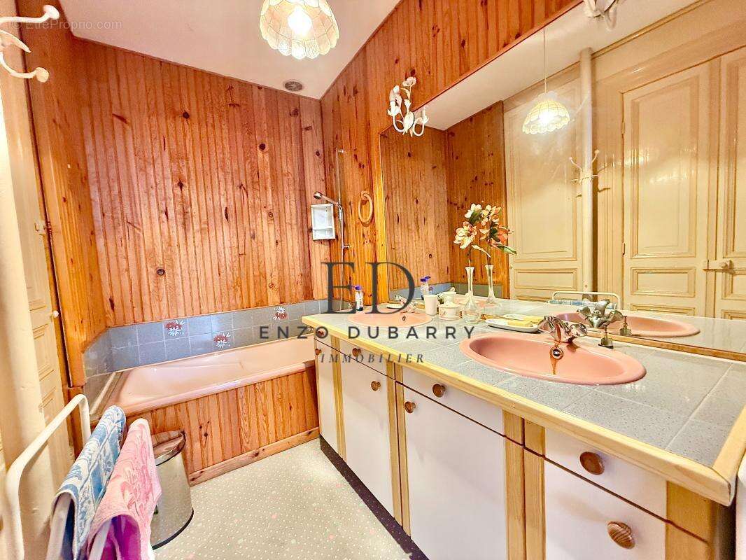 Appartement - photo 12