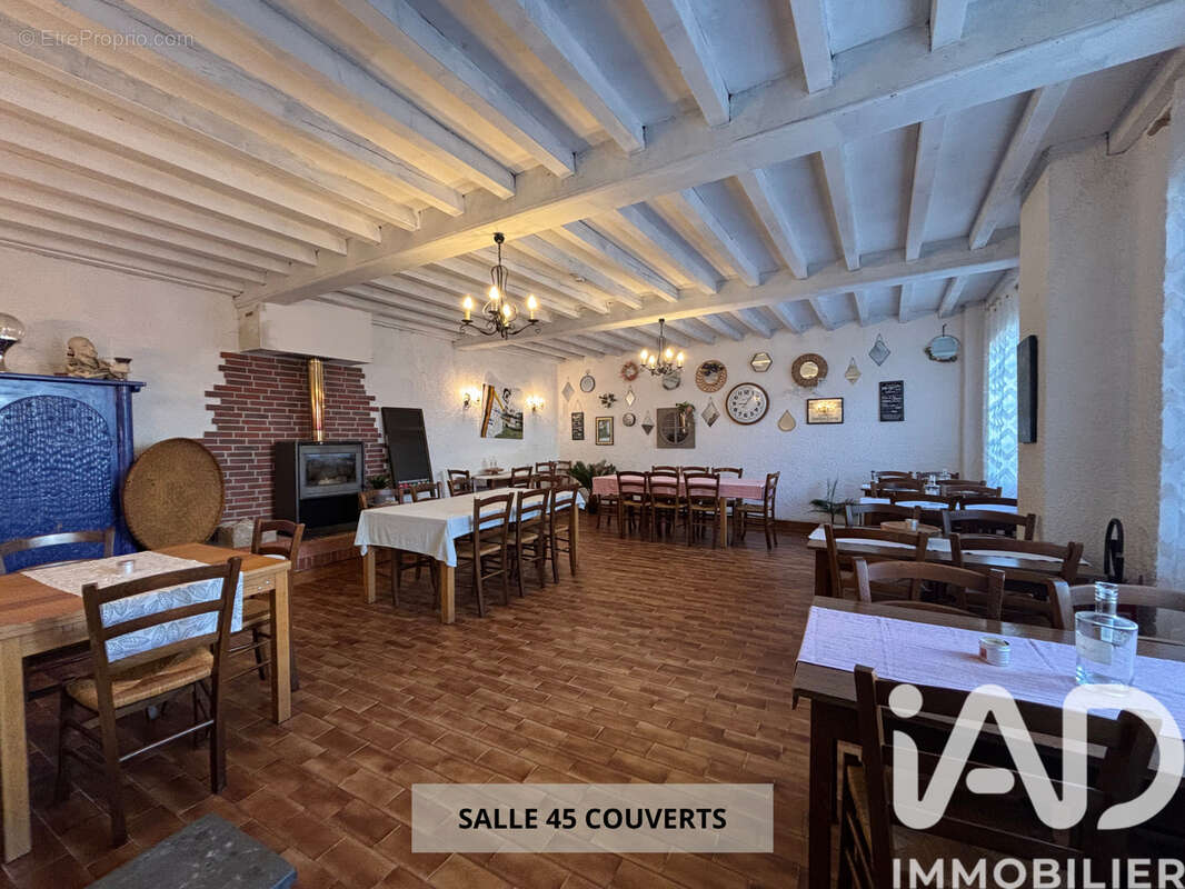 Appartement 485 m² à Chambeon  - photo 5