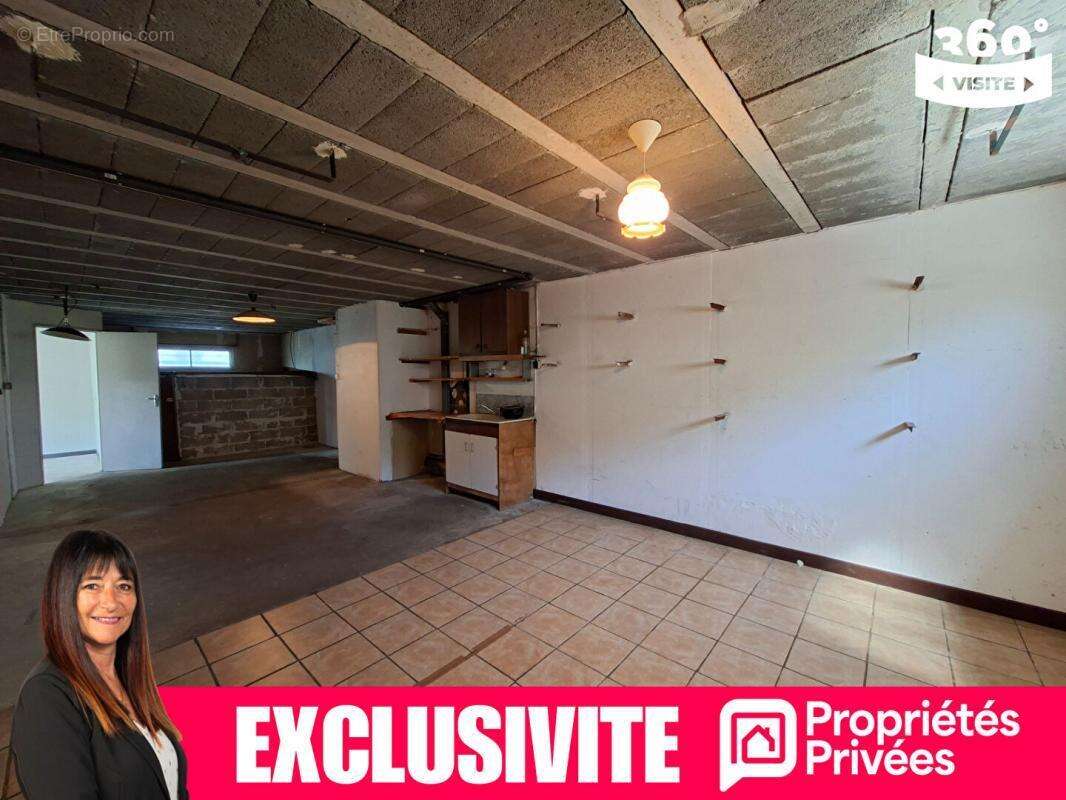 Maison Le Coteau avec 3 chambres et terrain clos - photo 15