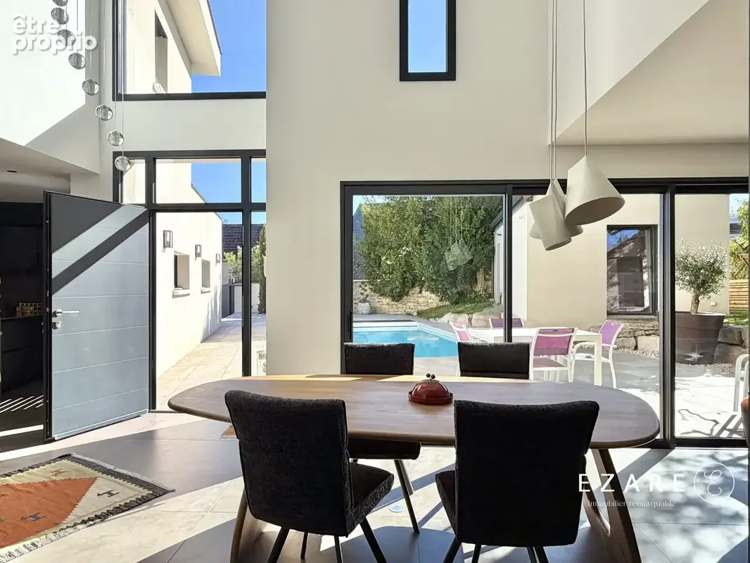 Maison 7 pièces 186 m² à vendre à Dijon (21000) - photo 4