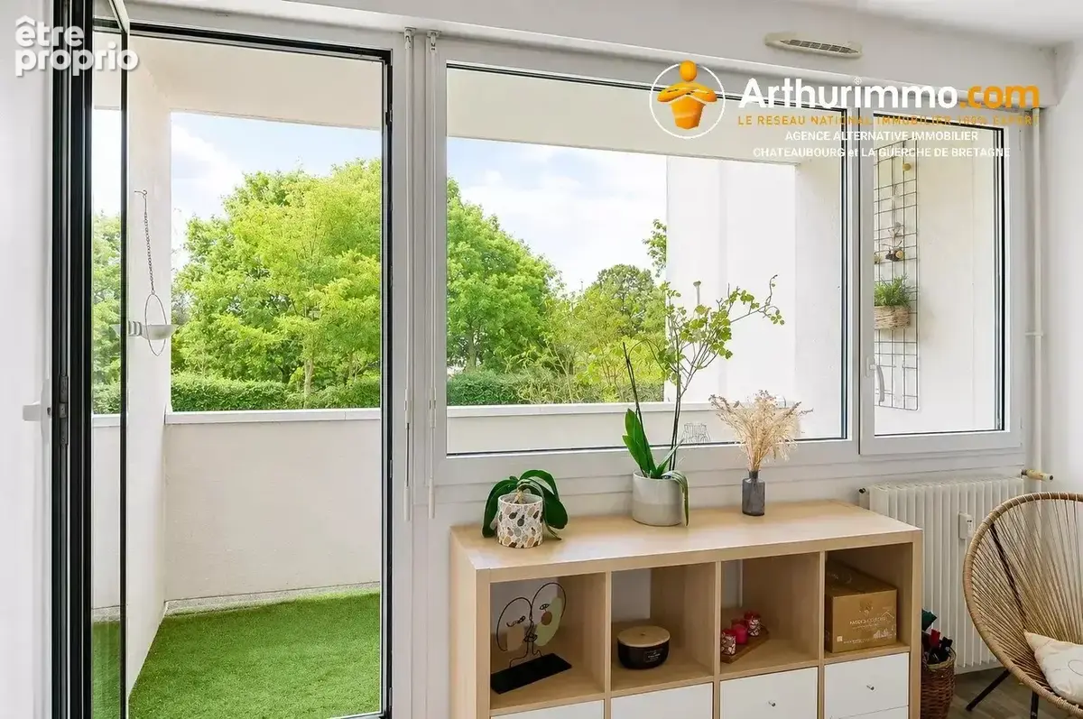 Vente Appartement Noyal-sur-vilaine(35530) 162 750ï¿œ - photo 3