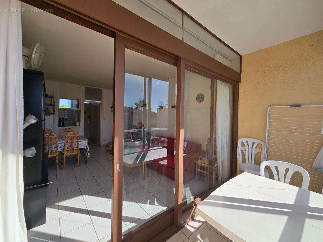 Appartement à SAINT-CYPRIEN