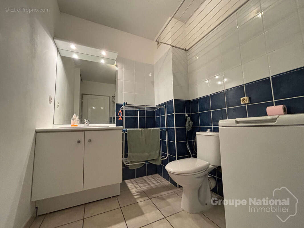 Appartement à MIRAMAS