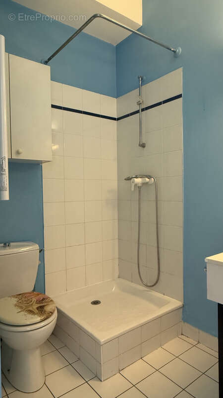 Centre ville studio a vendre - photo 6