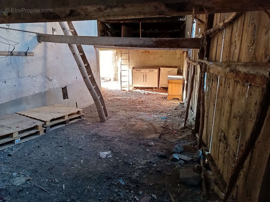 Maison à CHANTENAY-SAINT-IMBERT