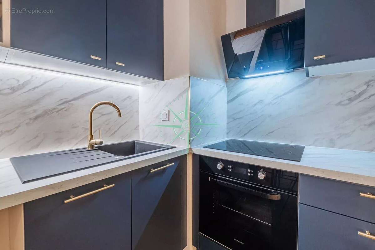 Appartement à BISCHHEIM