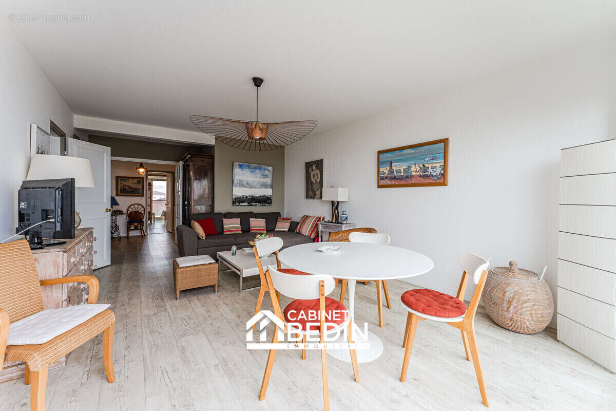 Appartement à ARCACHON