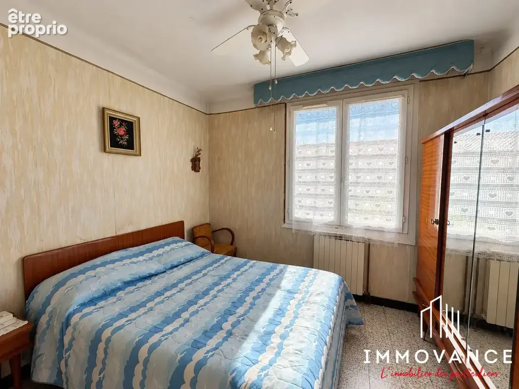 Maison 5 pièces 96 m² à vendre à Montpellier (34000) - photo 8