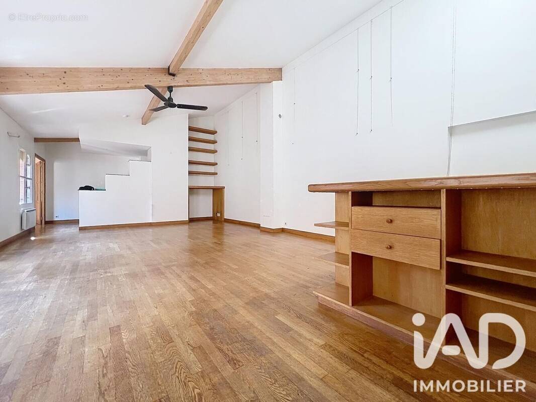 Photo 1 - Appartement à TOULOUSE