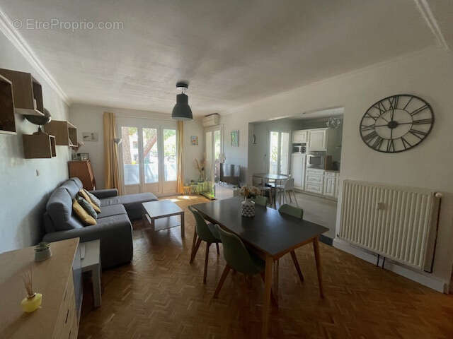Appartement à ARLES