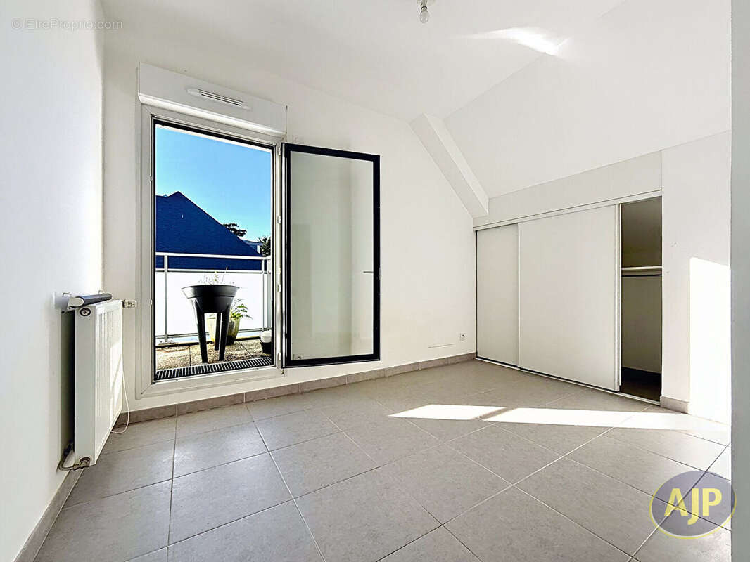 Appartement Pornic 3 pièce(s) 67 m2 - photo 4