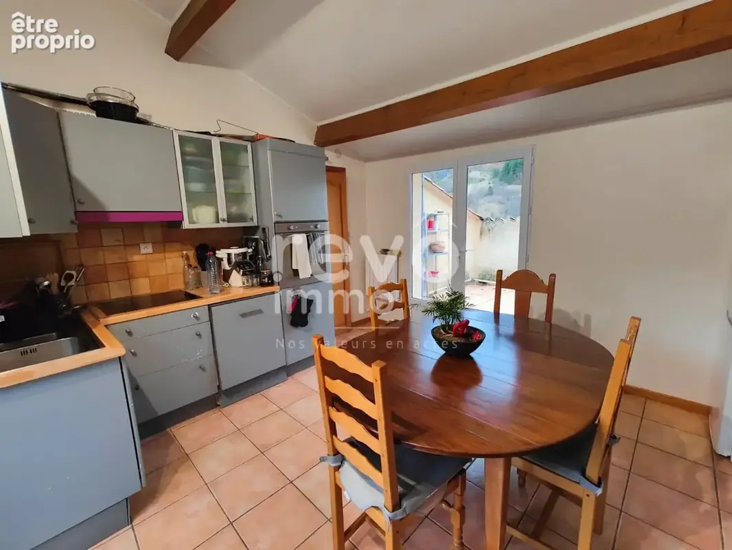Authentique maison provençale avec piscine. - photo 9