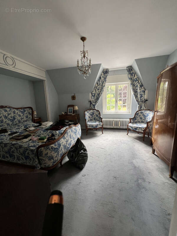 Maison à BLANGY-SUR-BRESLE