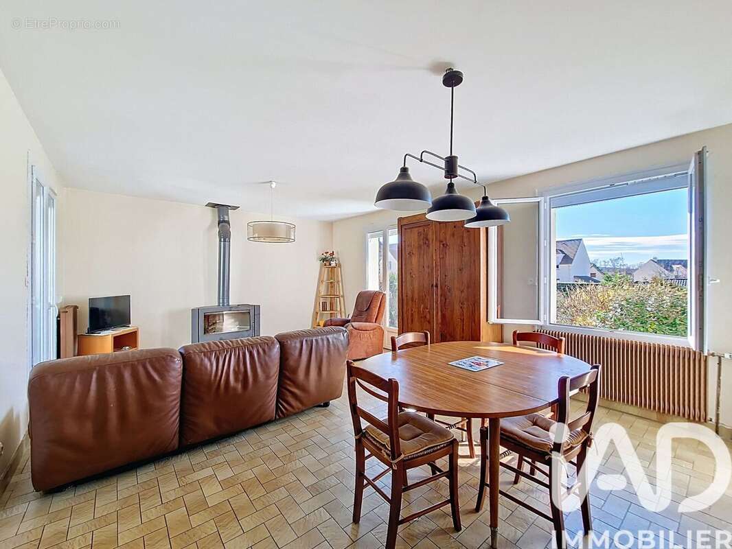 Maison 175 m² à Briis-Sous-Forges  - photo 3