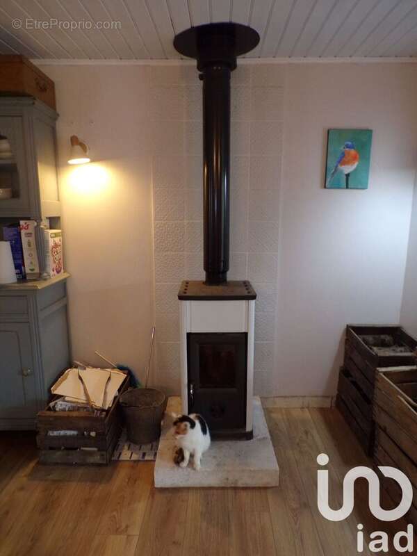 Photo 4 - Maison à BAZOGES-EN-PAILLERS